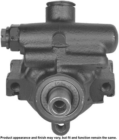 CARDONE Reman Power Steering Pump P/N:20-993 Fits: Buick Rendezvous 07-02, Buick Terraza 07-05, Chevrolet Malibu 10-06, Chevrolet Uplander 09-05, Pontiac Aztek 05-02, Pontiac G6 10-06, Pontiac Montana 09-05, Saturn Aura 08-07, Saturn Relay 07-05 - Image 4
