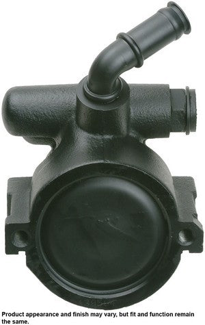 CARDONE Reman Power Steering Pump P/N:20-995 Fits: Buick Allure 09-08, Buick Lacrosse 09-08, Chevrolet Impala 09-06, Chevrolet Monte Carlo 07-06, Pontiac Grand Prix 08-05 - Image 1