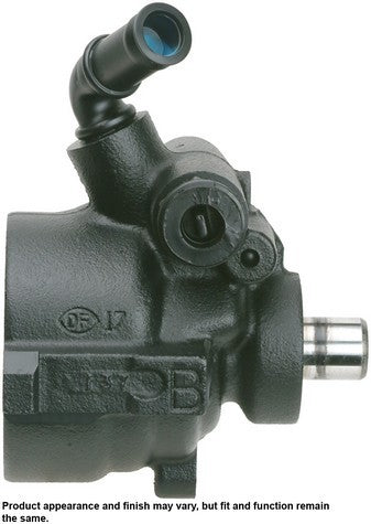 CARDONE Reman Power Steering Pump P/N:20-995 Fits: Buick Allure 09-08, Buick Lacrosse 09-08, Chevrolet Impala 09-06, Chevrolet Monte Carlo 07-06, Pontiac Grand Prix 08-05 - Image 3