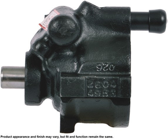 CARDONE Reman Power Steering Pump P/N:20-995500 Fits: Chevrolet Chevy 12-01 - Image 2
