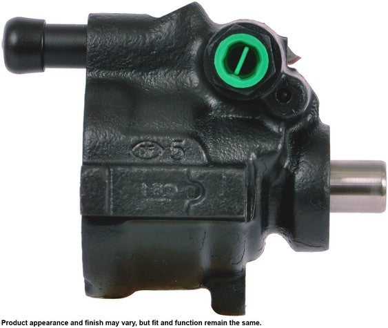 CARDONE Reman Power Steering Pump P/N:20-995500 Fits: Chevrolet Chevy 12-01 - Image 3