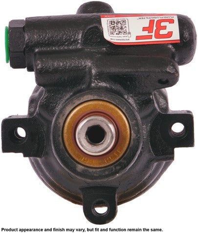 CARDONE Reman Power Steering Pump P/N:20-995500 Fits: Chevrolet Chevy 12-01 - Image 4