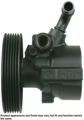 CARDONE Reman Power Steering Pump P/N:20-997 Fits: Hyundai Santa Fe 09-07 - Image 2