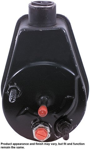 CARDONE Reman Power Steering Pump P/N:20-9989 Fits: Jeep Grand Wagoneer 1991 - Image 1
