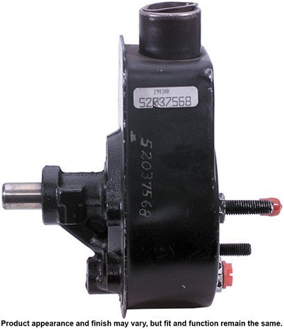 CARDONE Reman Power Steering Pump P/N:20-9989 Fits: Jeep Grand Wagoneer 1991 - Image 2