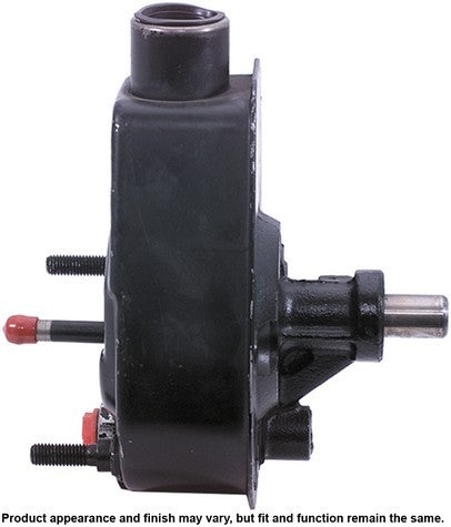 CARDONE Reman Power Steering Pump P/N:20-9989 Fits: Jeep Grand Wagoneer 1991 - Image 3