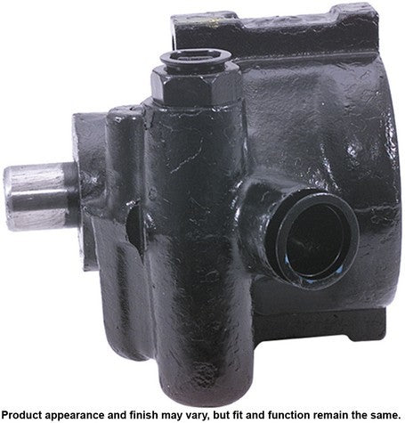 CARDONE Reman Power Steering Pump P/N:20-9995 Fits: Cadillac Allante 92-91, Cadillac Eldorado 1991, Cadillac Seville 1991 - Image 2