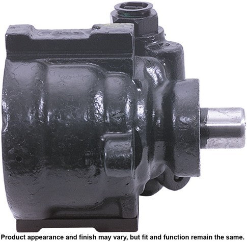 CARDONE Reman Power Steering Pump P/N:20-9995 Fits: Cadillac Allante 92-91, Cadillac Eldorado 1991, Cadillac Seville 1991 - Image 3