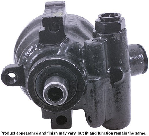 CARDONE Reman Power Steering Pump P/N:20-9995 Fits: Cadillac Allante 92-91, Cadillac Eldorado 1991, Cadillac Seville 1991 - Image 4