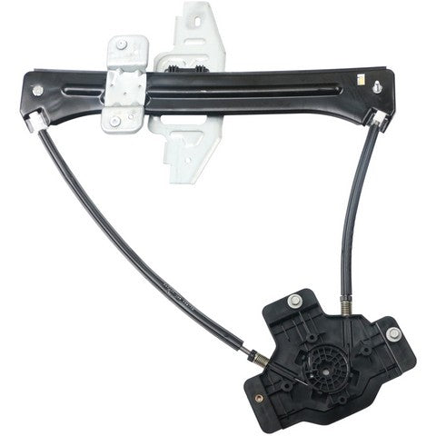 TrakMotive Window Regulator P/N:20-9997 Fits: Ford Explorer Sport Trac 05-01 - Image 1