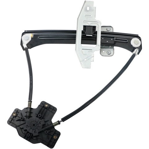 TrakMotive Window Regulator P/N:20-9997 Fits: Ford Explorer Sport Trac 05-01 - Image 2