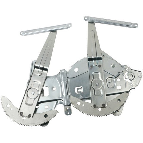 TrakMotive Window Regulator P/N:20-9998 Fits: Toyota 4runner 02-99 - Image 1