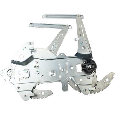 TrakMotive Window Regulator P/N:20-9998 Fits: Toyota 4runner 02-99 - Image 2