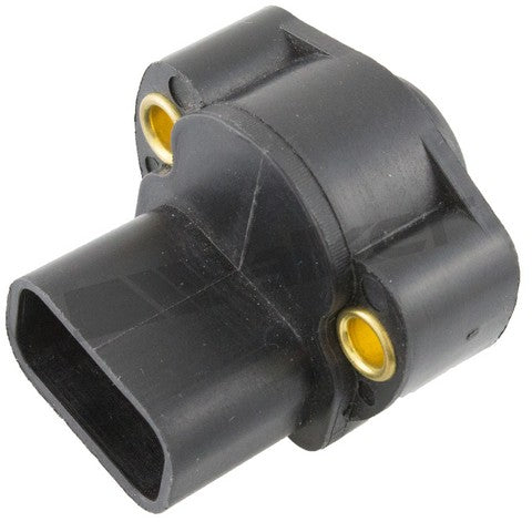 Walker Products Throttle Position Sensor P/N:200-1007 Fits: Chrysler Lebaron, Dodge B150, Dodge B1500, Dodge B250, Dodge B2500, Dodge B350, Dodge B3500, Dodge Caravan, Dodge D150 - Image 1