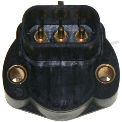 Walker Products Throttle Position Sensor P/N:200-1010 Fits: Chrysler Lebaron, Chrysler Tc Maserati, Dodge Caravan, Dodge D150, Dodge D250, Dodge Dakota, Dodge Daytona, Dodge Dynasty, Dodge Grand Caravan, Dodge Monaco - Image 4