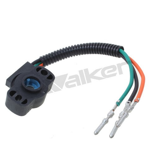 Walker Products Throttle Position Sensor P/N:200-1013 Fits: Ford Ltd 1984, Ford Mustang 1984, Ford Thunderbird 1984, Mercury Cougar 1984, Mercury Marquis 1984 - Image 1
