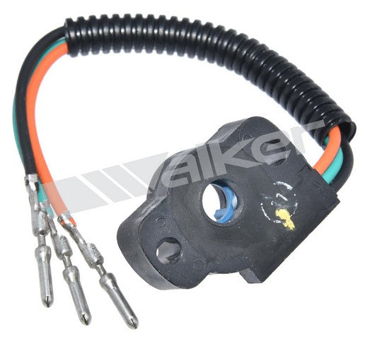 Walker Products Throttle Position Sensor P/N:200-1013 Fits: Ford Ltd 1984, Ford Mustang 1984, Ford Thunderbird 1984, Mercury Cougar 1984, Mercury Marquis 1984 - Image 3