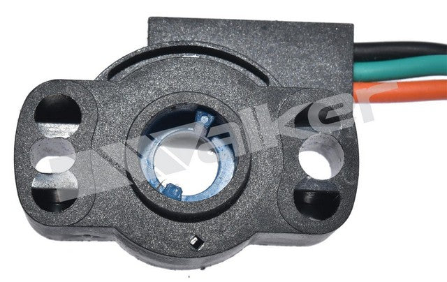Walker Products Throttle Position Sensor P/N:200-1013 Fits: Ford Ltd 1984, Ford Mustang 1984, Ford Thunderbird 1984, Mercury Cougar 1984, Mercury Marquis 1984 - Image 4