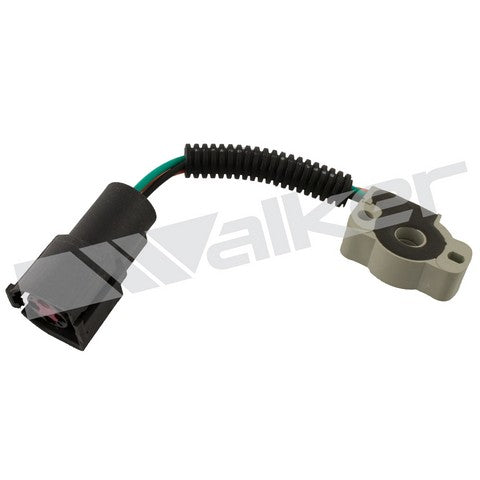 Walker Products Throttle Position Sensor P/N:200-1014 Fits: Ford Bronco 1984, Ford F-150 1984, Ford F-250 1984, Ford F-350 1984, Mercury Capri 1984 - Image 1
