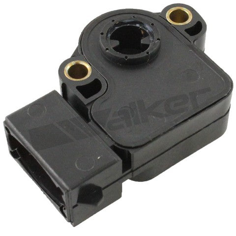 Walker Products Throttle Position Sensor P/N:200-1023 Fits: Ford Escort 90-88, Ford Taurus 1995, Ford Taurus 92-88, Ford Thunderbird 93-88, Lincoln Continental 92-88, Mercury Cougar 92-88, Mercury Sable 1995, Mercury Sable 92-88 - Image 1