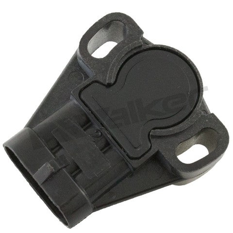 Walker Products Throttle Position Sensor P/N:200-1043 Fits: Buick Lesabre 1986, Buick Skylark 88-86, Buick Somerset 87-86, Buick Somerset Regal 1985, Oldsmobile Calais 87-85, Oldsmobile Cutlass Calais 1988, Oldsmobile Delta 88 1986, Pontiac Grand Am 87-85 - Image 1