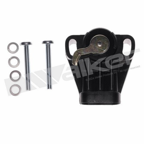 Walker Products Throttle Position Sensor P/N:200-1044 Fits: Buick Skylark, Cadillac Cimarron, Chevrolet Camaro, Chevrolet Cavalier, Chevrolet Celebrity, Chevrolet Citation Ii, Chevrolet Corvette, Oldsmobile Cutlass Ciera, Oldsmobile Firenza - Image 1