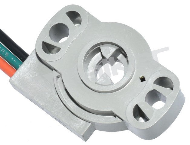 Walker Products Throttle Position Sensor P/N:200-1051 Fits: Ford Taurus 90-86, Ford Tempo 1987, Mercury Grand Marquis 1990, Mercury Sable 1986, Mercury Topaz 1987 - Image 4