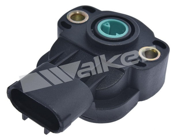 Walker Products Throttle Position Sensor P/N:200-1057 Fits: Chrysler Cirrus, Chrysler Concorde, Chrysler Lhs, Chrysler New Yorker, Chrysler Sebring, Dodge Intrepid, Dodge Stratus, Eagle Vision, Plymouth Breeze, Plymouth Prowler - Image 1