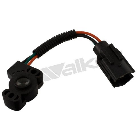 Walker Products Throttle Position Sensor P/N:200-1074 Fits: Ford Exp 1986, Ford Tempo 86-85, Mercury Topaz 86-85 - Image 1