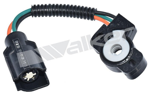 Walker Products Throttle Position Sensor P/N:200-1074 Fits: Ford Exp 1986, Ford Tempo 86-85, Mercury Topaz 86-85 - Image 2