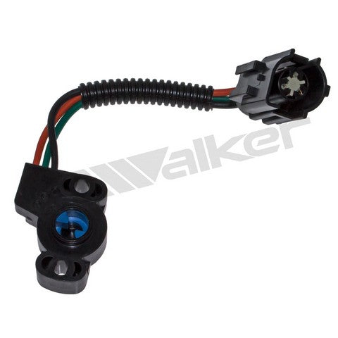 Walker Products Throttle Position Sensor P/N:200-1081 Fits: Ford Mustang 90-88 - Image 1
