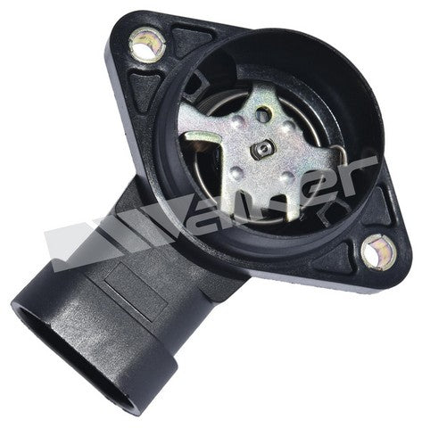Walker Products Throttle Position Sensor P/N:200-1083 Fits: Buick Lesabre, Buick Park Avenue, Buick Regal, Buick Riviera, Chevrolet Camaro, Chevrolet Impala, Chevrolet Lumina, Chevrolet Monte Carlo, Oldsmobile 88, Oldsmobile 98 - Image 3
