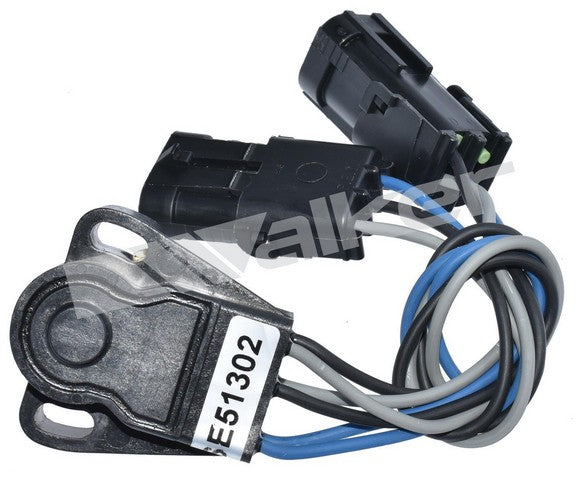 Walker Products Throttle Position Sensor P/N:200-1094 Fits: Jeep Cherokee 90-87, Jeep Comanche 90-87, Jeep Wagoneer 90-87 - Image 3