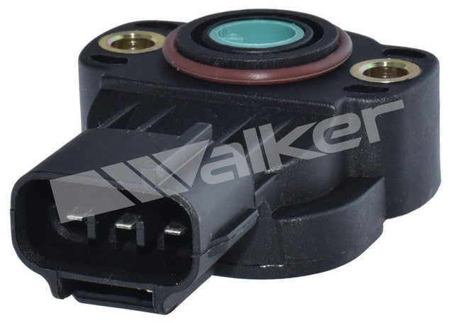 Walker Products Throttle Position Sensor P/N:200-1101 Fits: Chrysler Cirrus, Chrysler Grand Voyager, Chrysler Sebring, Chrysler TOWN &amp; COUNTRY, Chrysler Voyager, Dodge Caravan, Dodge Grand Caravan, Dodge Neon, Dodge Stratus - Image 3