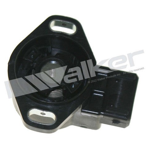 Walker Products Throttle Position Sensor P/N:200-1107 Fits: Dodge Raider, Dodge Ram 50, Eagle Summit, Mitsubishi Expo, Mitsubishi Expo Lrv, Mitsubishi Mighty Max, Mitsubishi Montero, Mitsubishi Montero Sport, Plymouth Colt - Image 2