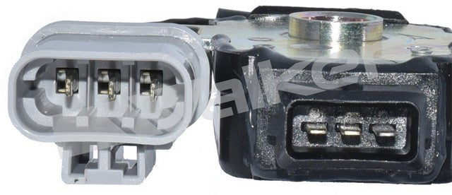 Walker Products Throttle Position Sensor P/N:200-1138 Fits: Nissan 720 1986, Nissan D21 89-86, Nissan Pathfinder 1987, Nissan Van 88-87 - Image 2