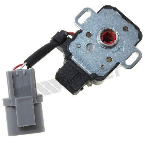 Walker Products Throttle Position Sensor P/N:200-1140 Fits: Infiniti M30 92-90, Mercury Villager 98-93, Nissan 200sx 88-87, Nissan 300zx 95-84, Nissan D21 89-86, Nissan Maxima 94-89, Nissan Pathfinder 89-87, Nissan Quest 95-93 - Image 1