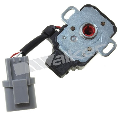 Walker Products Throttle Position Sensor P/N:200-1140 Fits: Infiniti M30 92-90, Mercury Villager 98-93, Nissan 200sx 88-87, Nissan 300zx 95-84, Nissan D21 89-86, Nissan Maxima 94-89, Nissan Pathfinder 89-87, Nissan Quest 95-93 - Image 2