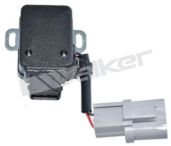Walker Products Throttle Position Sensor P/N:200-1140 Fits: Infiniti M30 92-90, Mercury Villager 98-93, Nissan 200sx 88-87, Nissan 300zx 95-84, Nissan D21 89-86, Nissan Maxima 94-89, Nissan Pathfinder 89-87, Nissan Quest 95-93 - Image 4