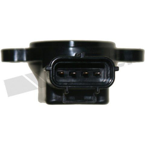 Walker Products Throttle Position Sensor P/N:200-1143 Fits: Chevrolet Metro 00-98, Geo Metro 97-95, Geo Prizm 92-91, Kia Sephia 1996, Mazda Protege 1996, Suzuki Swift 97-95 - Image 3
