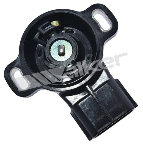 Walker Products Throttle Position Sensor P/N:200-1143 Fits: Chevrolet Metro 00-98, Geo Metro 97-95, Geo Prizm 92-91, Kia Sephia 1996, Mazda Protege 1996, Suzuki Swift 97-95 - Image 2