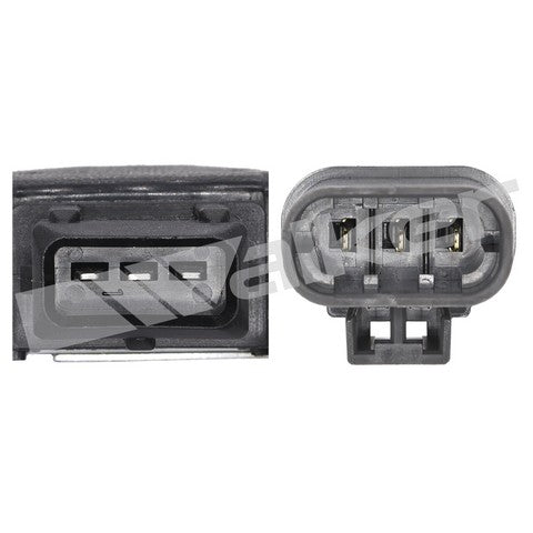 Walker Products Throttle Position Sensor P/N:200-1158 Fits: Nissan 240sx 90-89, Nissan Axxess 1990, Nissan Stanza 1990 - Image 3