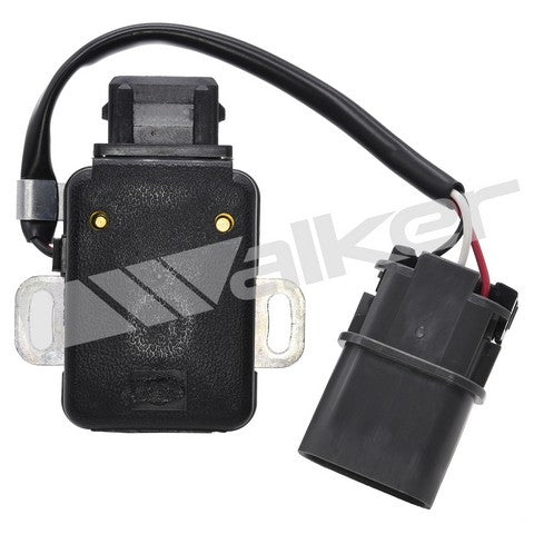 Walker Products Throttle Position Sensor P/N:200-1158 Fits: Nissan 240sx 90-89, Nissan Axxess 1990, Nissan Stanza 1990 - Image 2