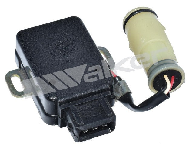 Walker Products Throttle Position Sensor P/N:200-1161 Fits: Subaru Rx 1987 - Image 3