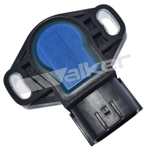 Walker Products Throttle Position Sensor P/N:200-1167 Fits: Chevrolet Tracker, Subaru Forester, Subaru Impreza, Subaru Legacy, Suzuki Aerio, Suzuki Esteem, Suzuki Grand Vitara, Suzuki Sidekick, Suzuki Vitara - Image 3