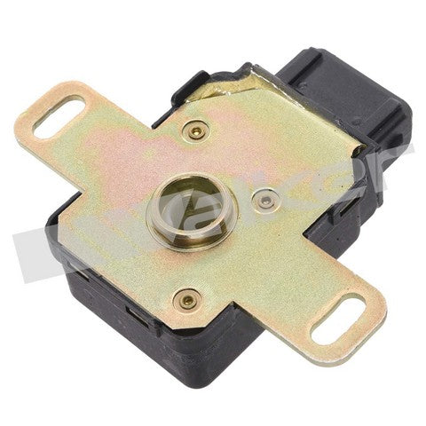 Walker Products Throttle Position Sensor P/N:200-1185 Fits: Chevrolet Spectrum 88-86, Geo Spectrum 1989, Isuzu I-mark 88-87 - Image 2