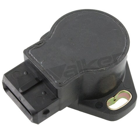 Walker Products Throttle Position Sensor P/N:200-1186 Fits: Eagle Talon 94-93, Hyundai Elantra 95-92, Hyundai Excel 94-90, Hyundai Scoupe 92-91, Hyundai Sonata 95-90, Mitsubishi Eclipse 94-93, Mitsubishi Precis 94-91, Plymouth Laser 94-93 - Image 1