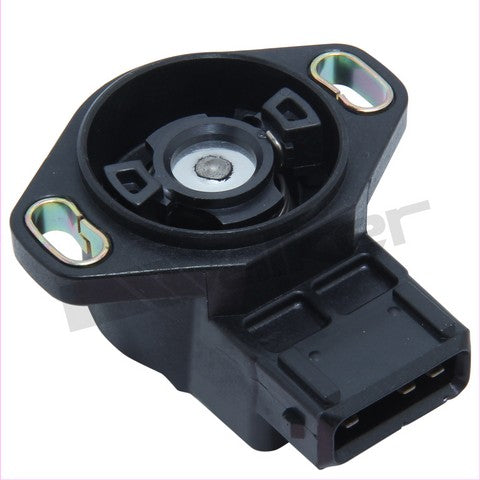 Walker Products Throttle Position Sensor P/N:200-1189 Fits: Dodge Colt, Dodge Ram 50, Eagle Summit, Eagle Talon, Mitsubishi Eclipse, Mitsubishi Galant, Mitsubishi Mighty Max, Mitsubishi Mirage, Mitsubishi Van, Plymouth Colt, Plymouth Laser - Image 1