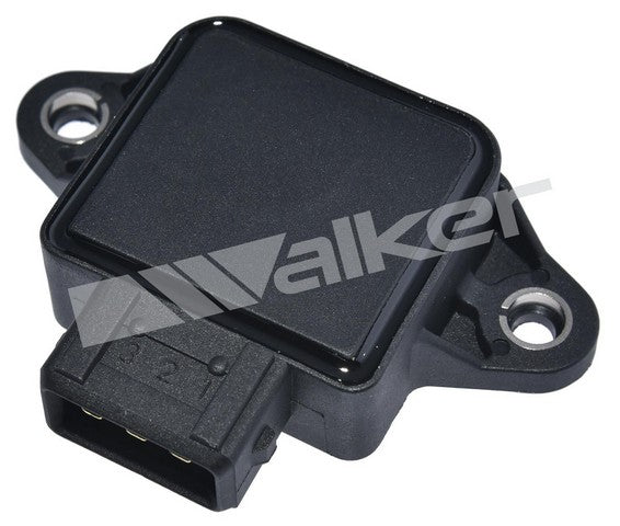 Walker Products Throttle Position Sensor P/N:200-1221 Fits: Hyundai Accent 99-95, Hyundai Elantra 00-96, Hyundai Scoupe 95-93, Hyundai Tiburon 01-97 - Image 1