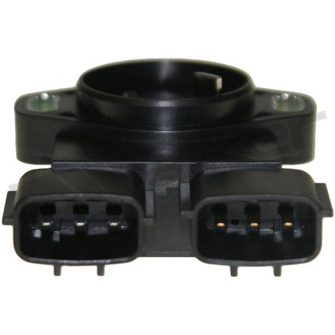 Walker Products Throttle Position Sensor P/N:200-1231 Fits: Infiniti Qx4 00-97, Nissan Frontier 04-99, Nissan Pathfinder 00-96, Nissan Pickup 01-97, Nissan Xterra 04-00 - Image 3